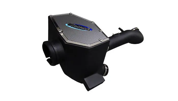 Volant 15753 Cold Air Intake For 2009+ Chevy Colorado 5.3L 1