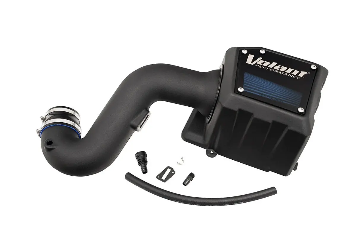 Volant 15953-1 Cold Air Intake For 2019+ Gm P/U Sierra Silverado 5.3L 1