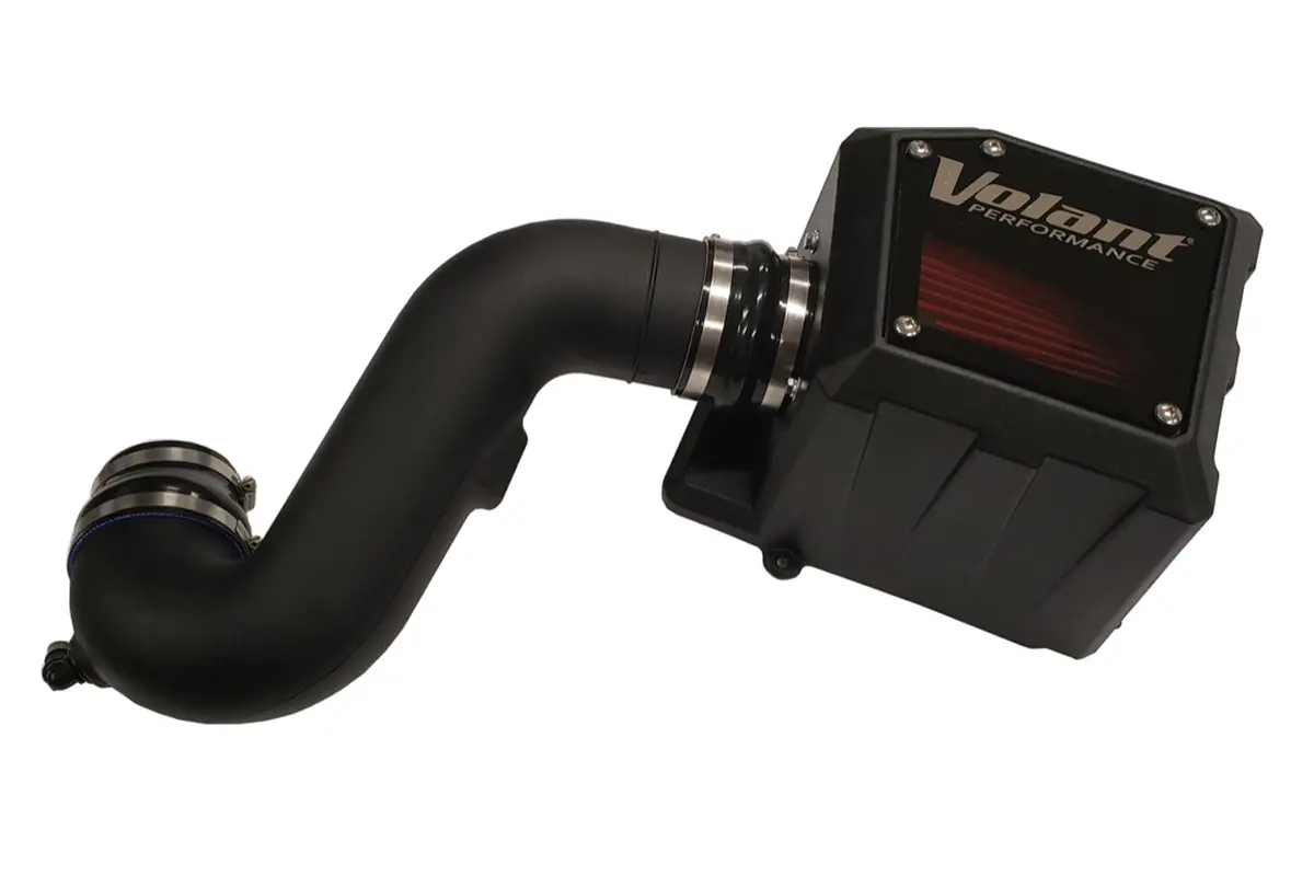 Volant 15953 Cold Air Intake For 2019+ Gm P/U Sierra Silverado 5.3L 1