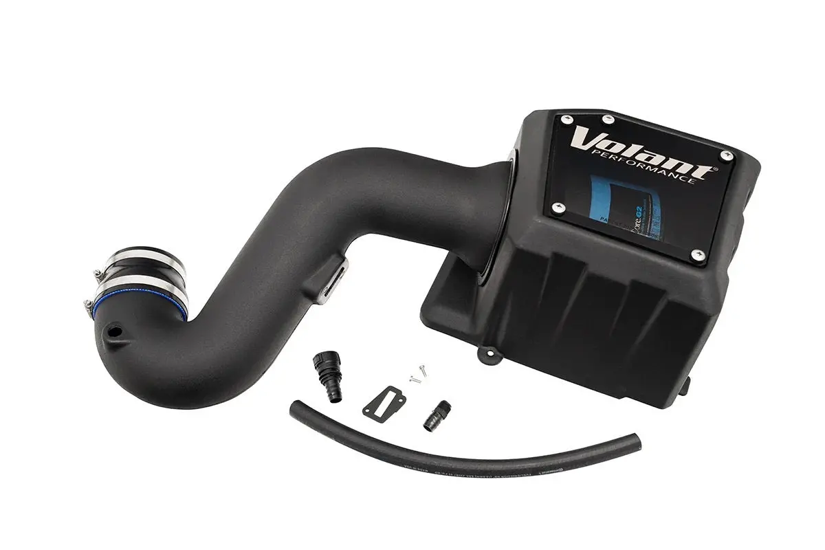Volant 159536-1 Cold Air Intake For 2019+ Gm P/U Sierra Silverado 5.3L 1