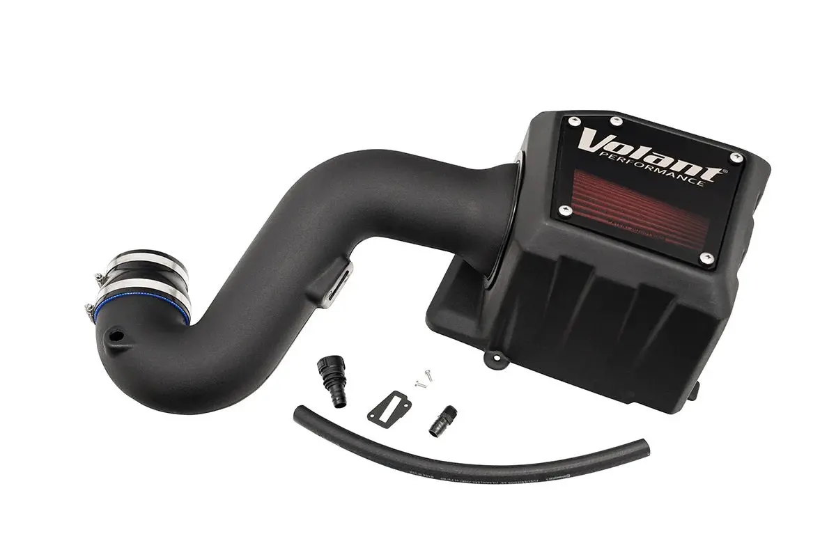 Volant 15953D-1 Cold Air Intake For 2019+ Gm P/U Sierra Silverado 5.3L 1