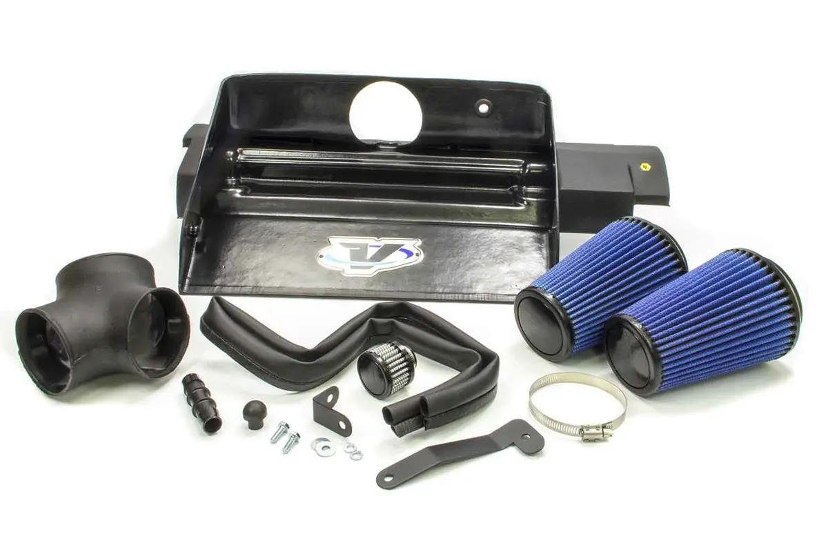 Volant 15958C3 Cold Air Intake W/ Oiled Filter For 1998-2002 Pontiac Firebird 5.7L 1