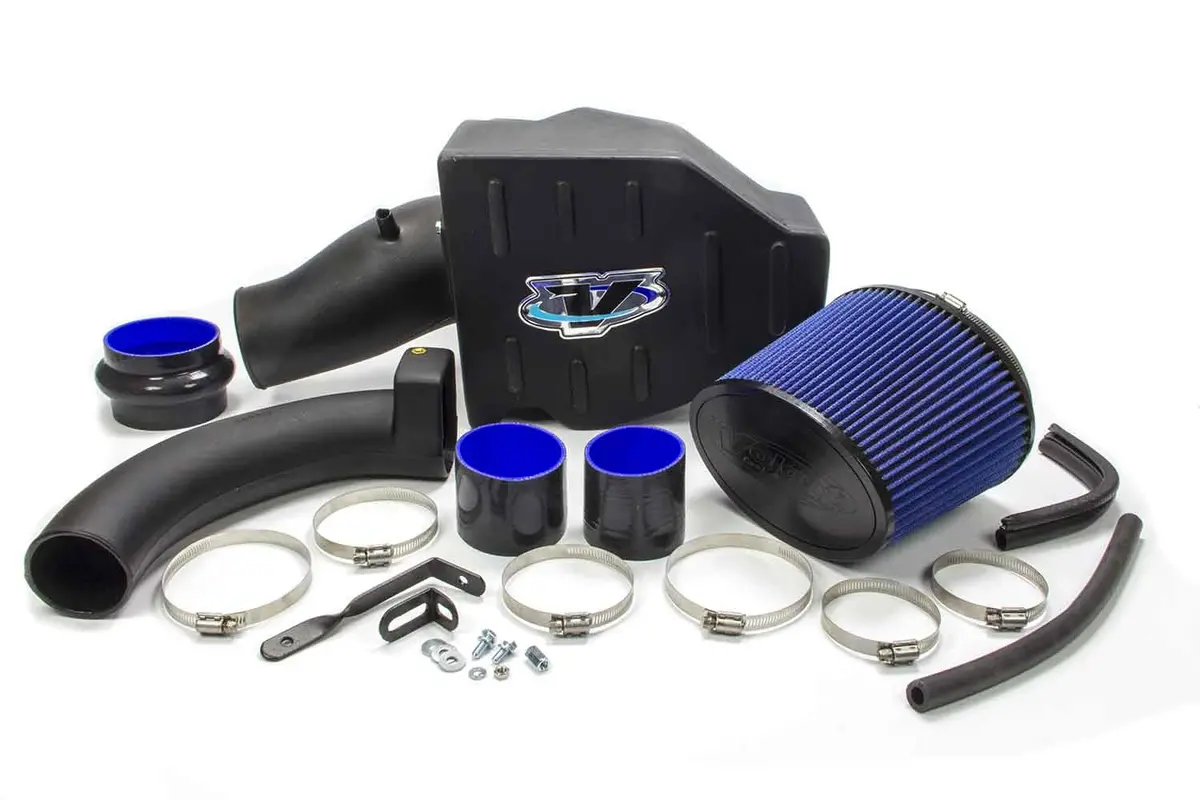 Volant 16257 Cold Air Intake W/ Oiled Filter For 2011-2022 Dodge Challenger 5.7L 1
