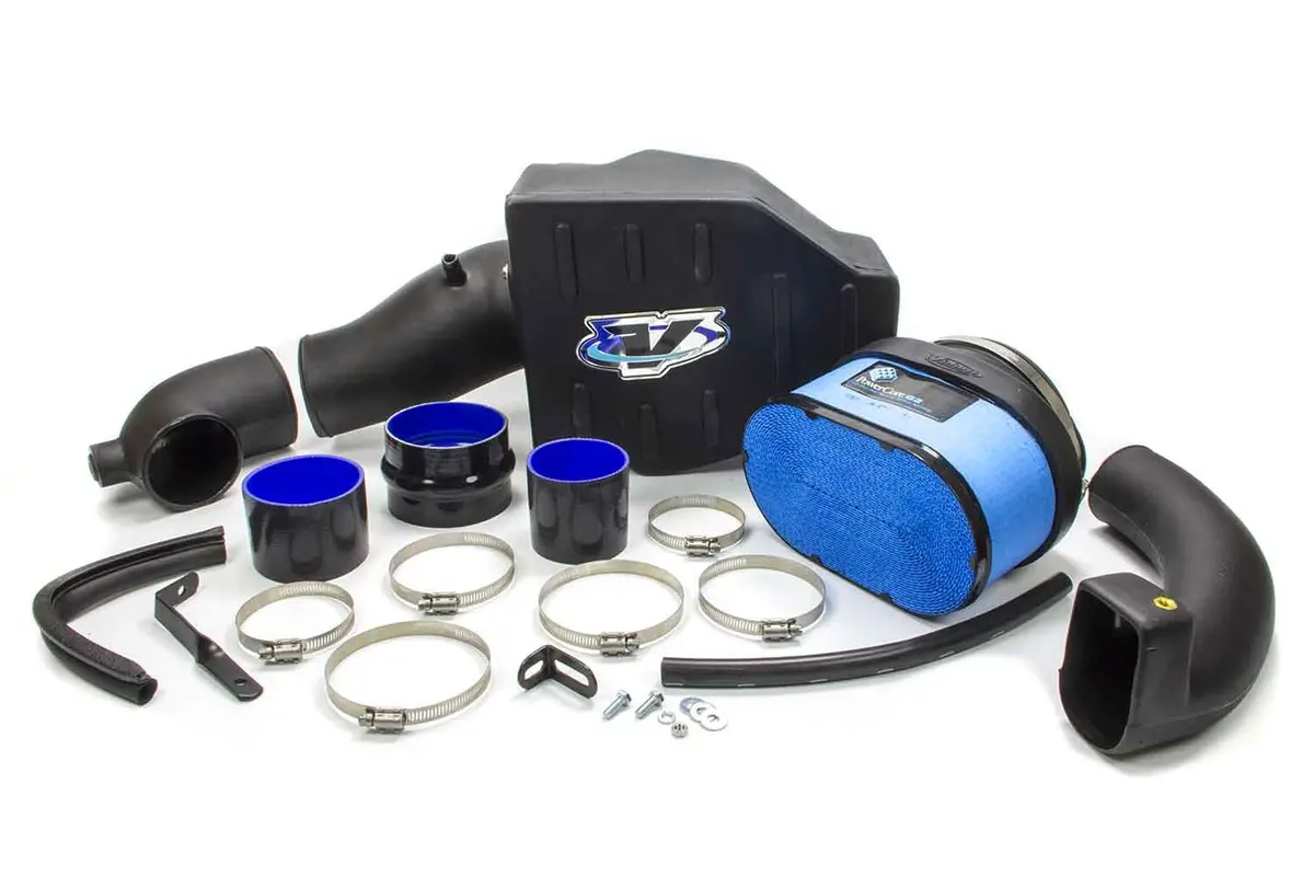 Volant 162576 Cold Air Intake For 2011-2014 Dodge Challenger 5.7L 1