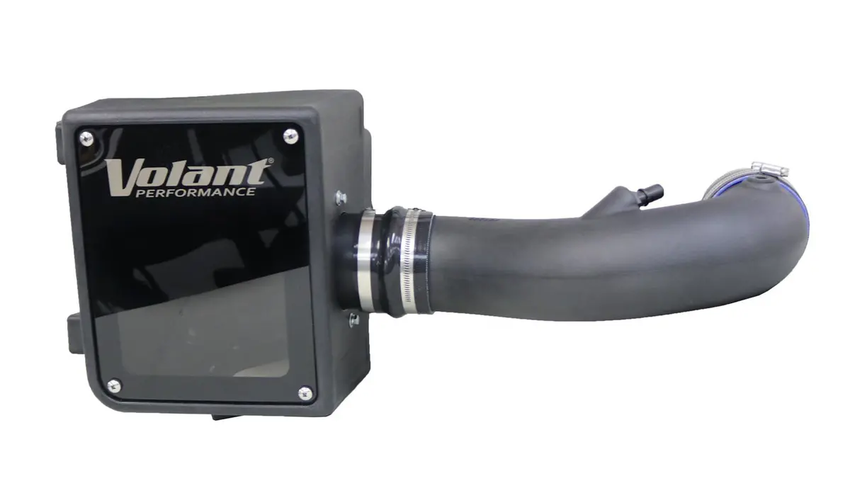 Volant 16557-1 Air Intake System For 2019-2023 Ram 1500 5.7L 1