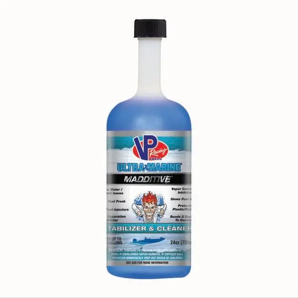 Ultra Marine Fuel Stabilizer 24Oz 6-Pack 1
