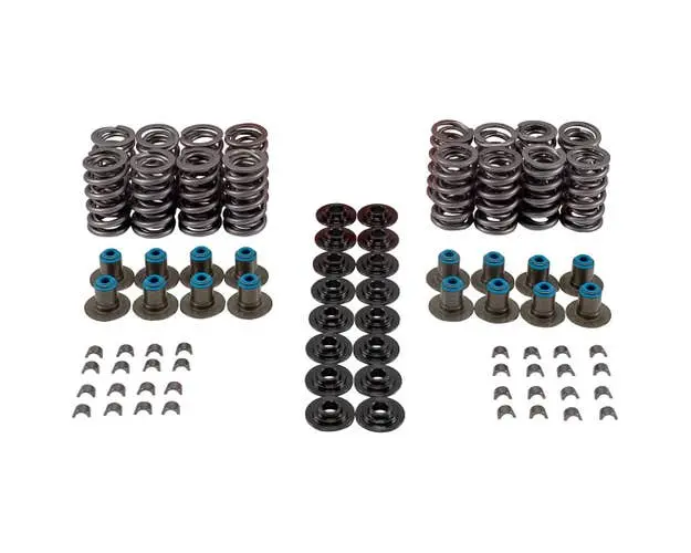 Melling Vsk461208 .700" Lift Valve Springs Kit For Gm Gen Iii/Iv Ls 4.8 5.3 5.7 6.0 6.2 1