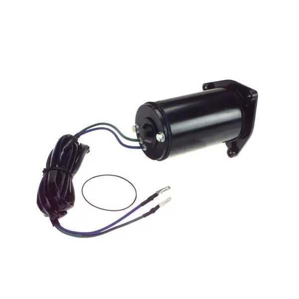 Motor,  Mtrtilt Trim,  12 Volt,  Bidirectional,  2Wire Connection 1