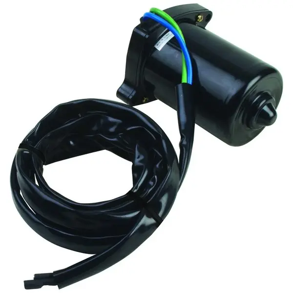 Motor,  Mtrtilt Trim,  12 Volt,  Bidirectional,  2 Wire Connection 1