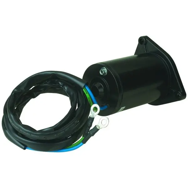 Motor,  Mtrtilt Trim,  12 Volt,  Bidirectional,  2Wire Connection 1