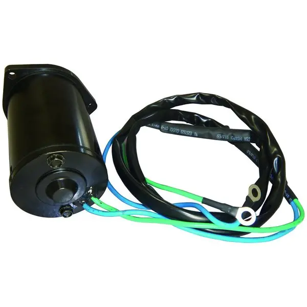 Motor,  Mtrtrim 12V,  12 Volt,  Bidirectional,  2Wire Connection 1