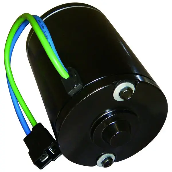 Motor,  Mtrtrim 12V,  12 Volt,  2 Wire Connection 1