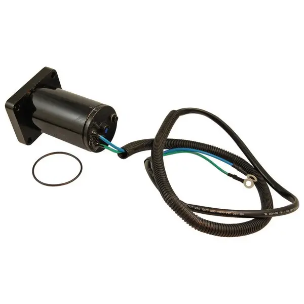 Motor,  Tilt Trim Motor,  12 Volt 1