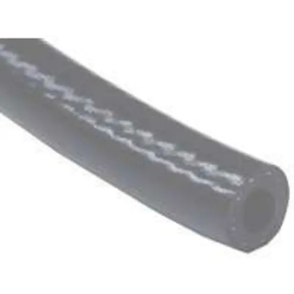 Udp T22007002/Sfie Fuel Hose,  80 Psi,  25 Ft L,  Pvc 1