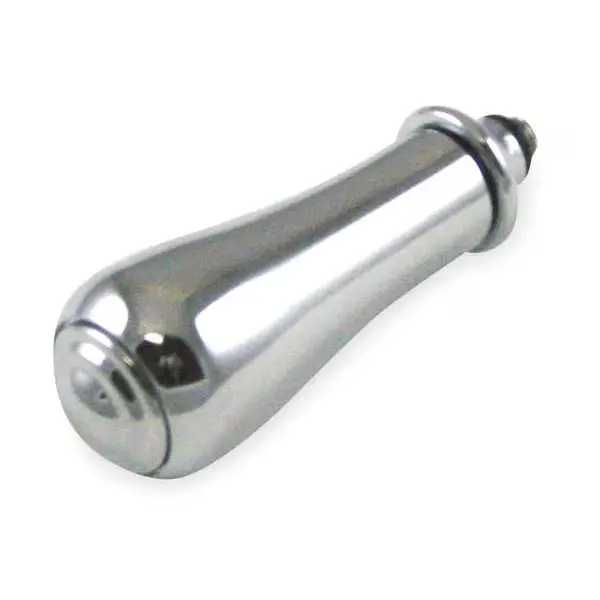 Metal Lever Handle, For Use W/2Tgx8 1
