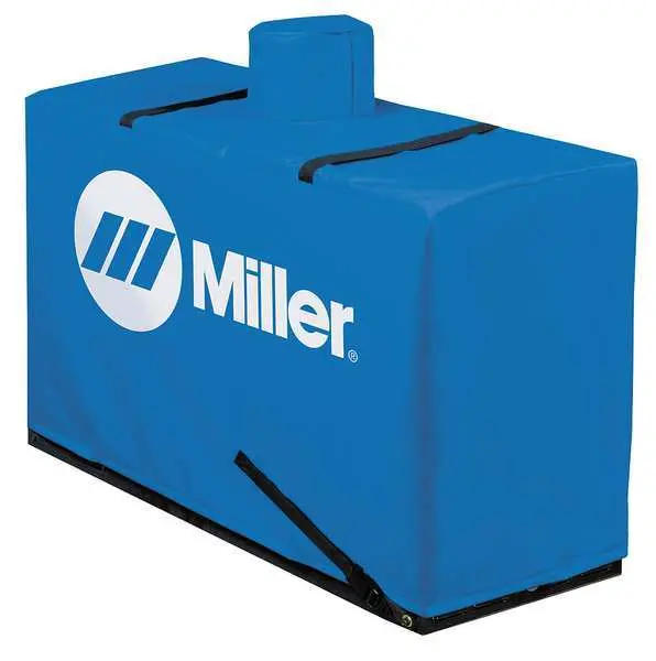 Protective Welder Cover Heavy-Duty 1