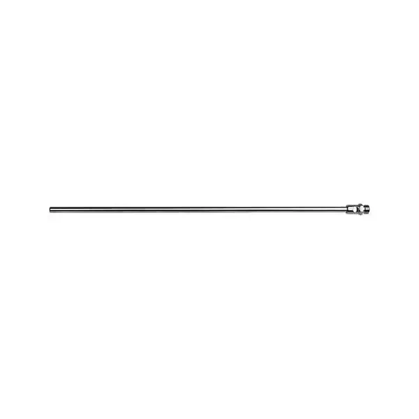 Air Gun Nozzle, Safety, 12 In. L 1