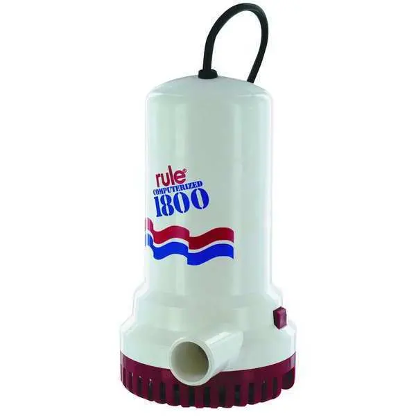 Pump,  Sensor Utility, 1/4 Hp, 110V 1