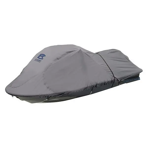 Personal Watercra Fit Cover, Lg, Grey Lunex 1