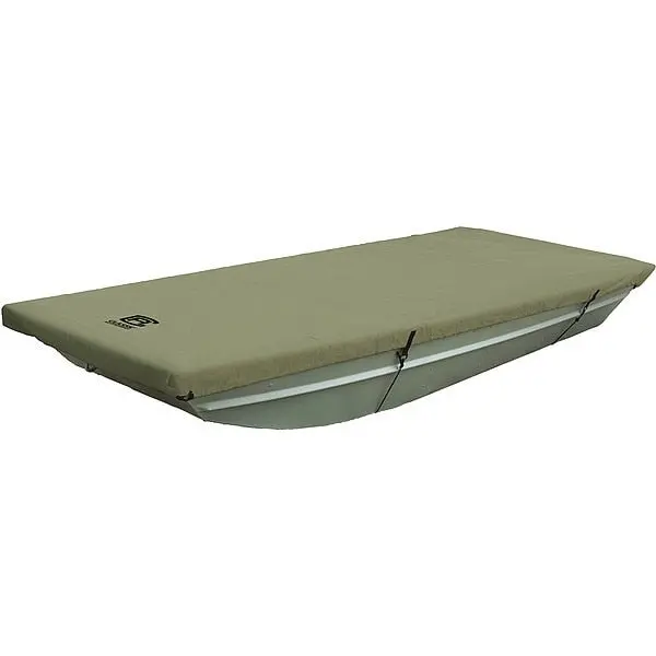 Boat Cover, Model B, Olive Jon 1