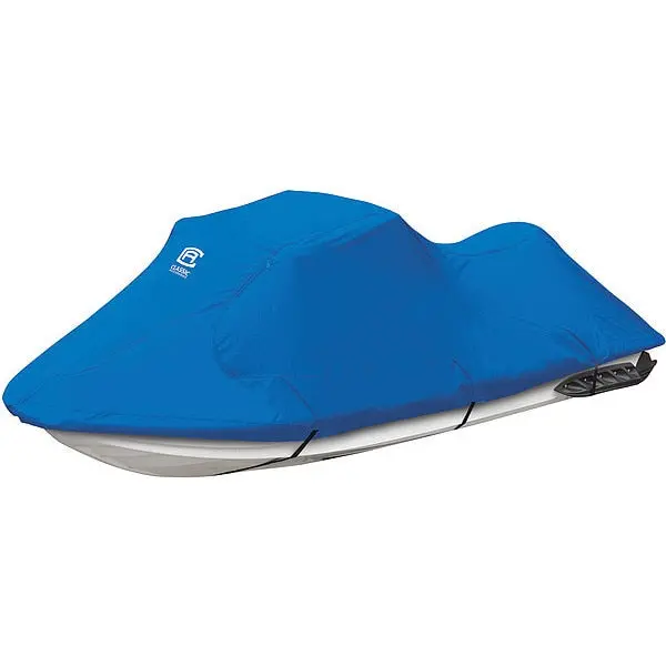Personal Watercraft Cover,  Large,  Blue 1