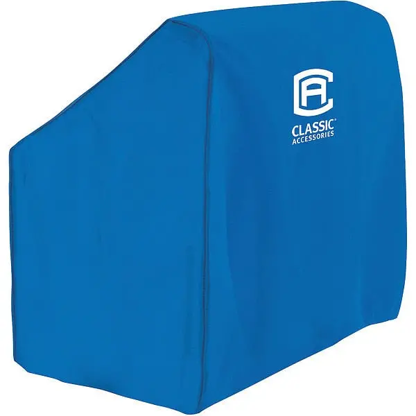 Center Console Cover, Arge, Blue Stellex 1
