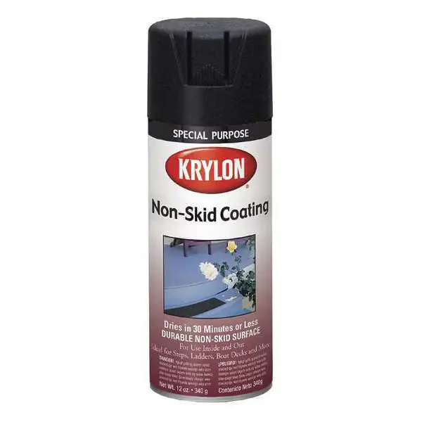 Spray Paint, Clear, Gloss, Solvent, 11 Oz 1