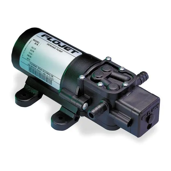 Pump, Water Sys, 12 Vdc 1