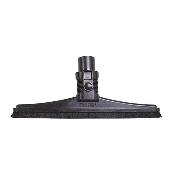 15"Hard Surface Sidewinder Floor Tool W/ Nylon Brush 1