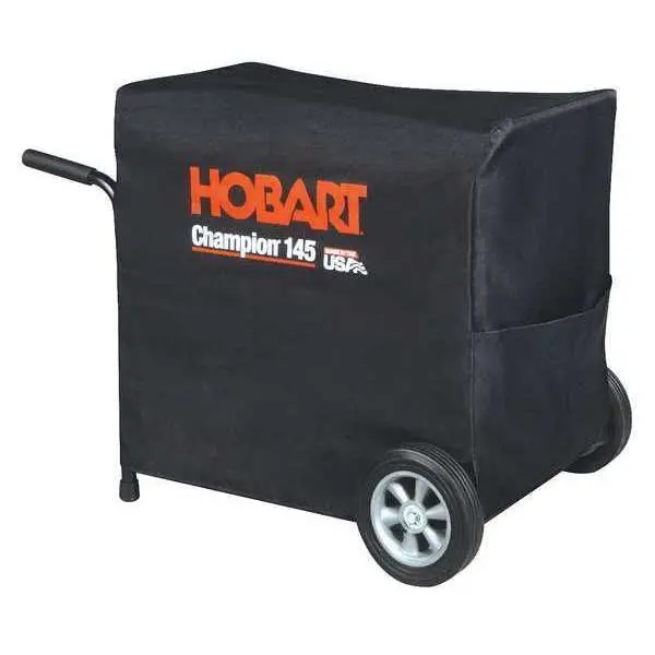 Protective Welder Cover, For Champion 145 1