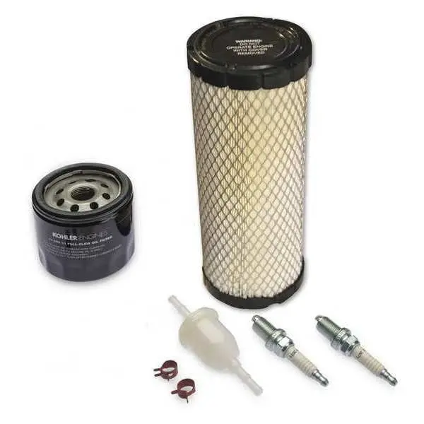 Engine Tune Up Kit, Kohler Ch750 Gas Eng 1