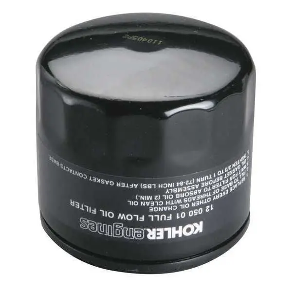 Oil Filter, For Bobcat 225 1