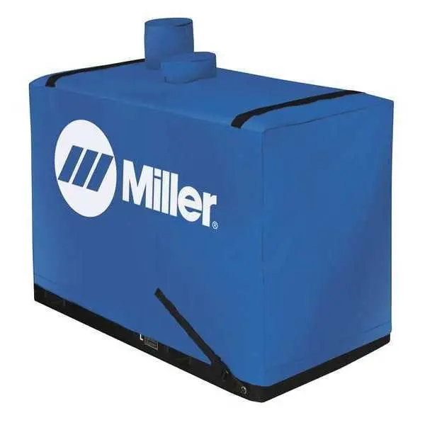 Protective Welder Cover, Waterproof 1