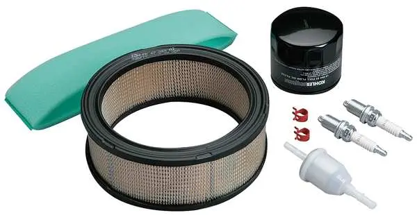 Tune Up Kit, Kohler Ch18/Ch20/Ch730engine 1