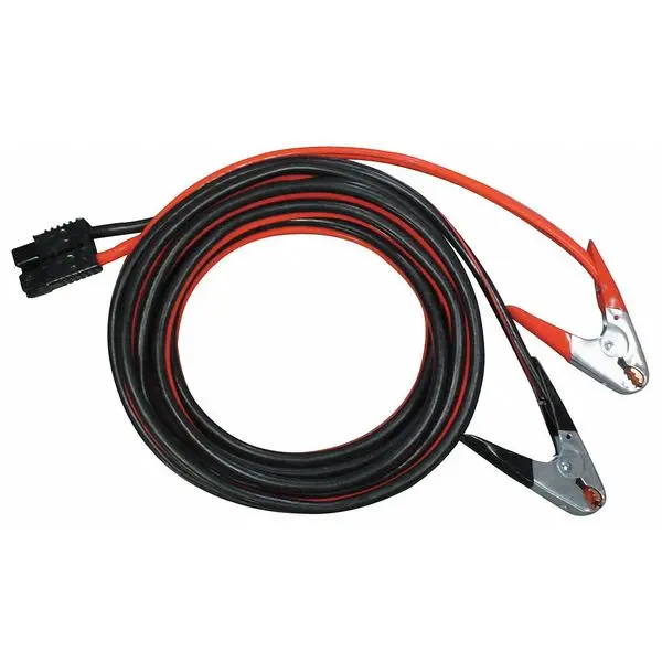 Battery Charge Jump Cables, Trail Airpak 1