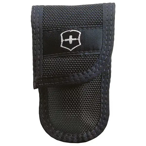 Knife Pouch, Nylon, For Swiss Army Knives 1