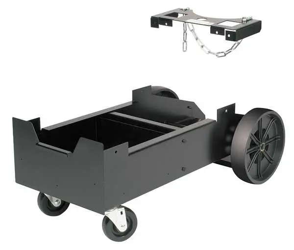 Understorage Cart 1