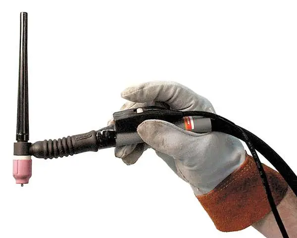 Arc Start Switch 1
