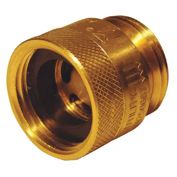 Vacuum Breaker, 3/4 In., Fipxght, 125 Psi 1