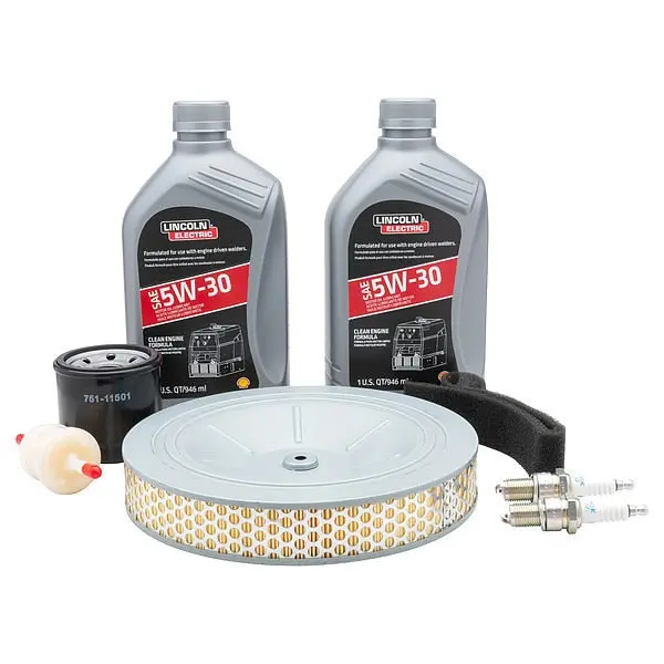 Engine Maintenance Kit 1