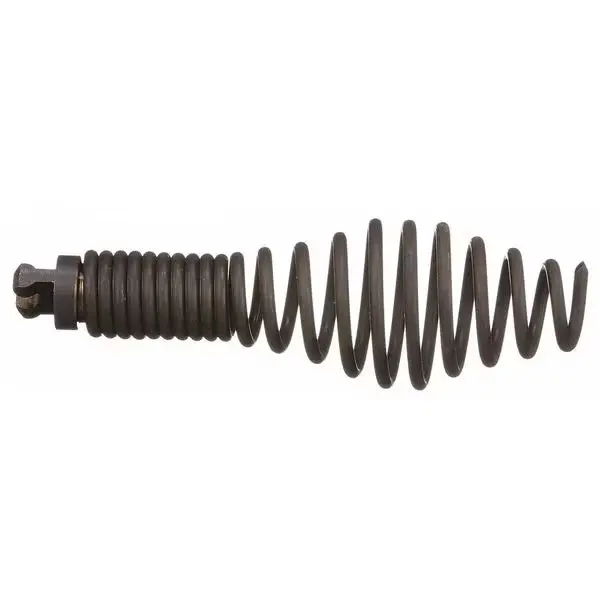 Bulb Auger, 1-3/4 In., Steel 1