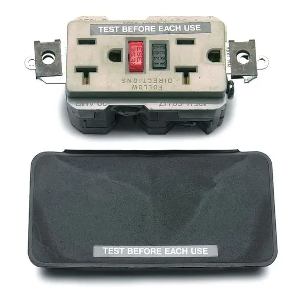 Receptacle, For Ranger 250 1