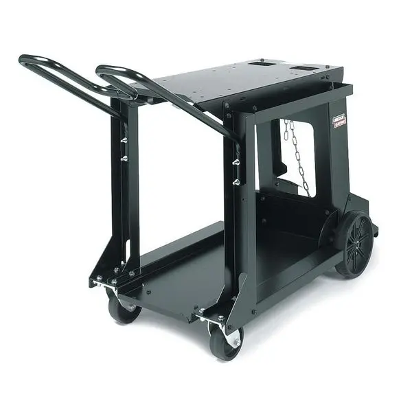 Welding Cart, For Stt-Ii, V350 Pro, 355M 1