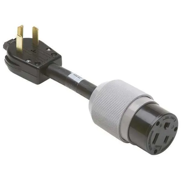 Full-Kva Adapter Kit, 240V Nema 6-50P 1