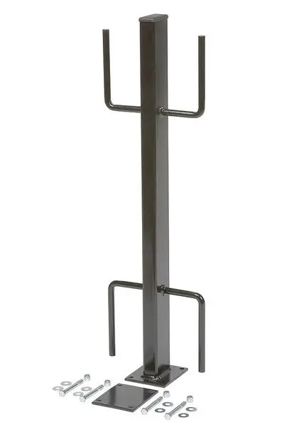 Cable Rack, For Welder Trailers 1