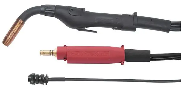 Remote Control Kit, Up To 100 Ft. 1