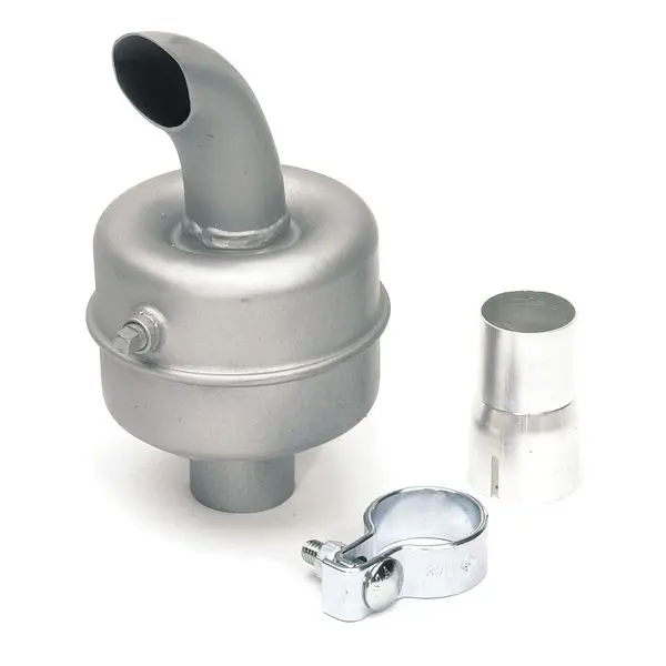 Spark Arrestor Kit, Lincoln Welders 1
