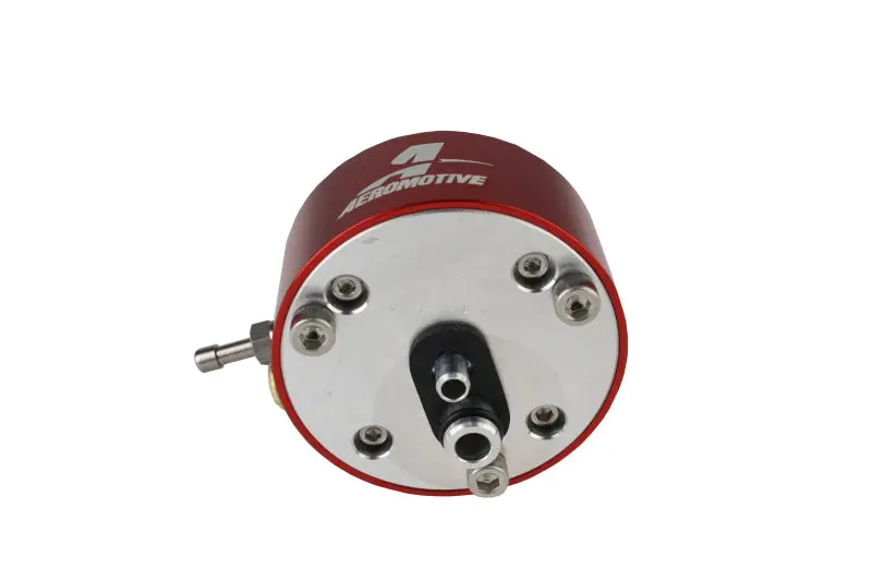 Aeromotive 86-93 Ford 5.0 Billet Adjustable Regulator 1