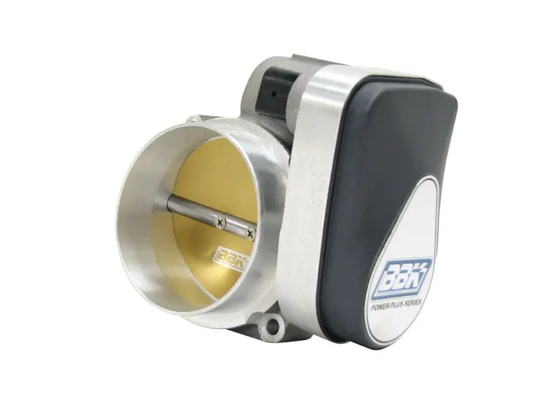 Bbk 03-12 Dodge Chrysler Jeep 5.7 6.1 6.4 Hemi 90Mm Throttle Body Bbk Power Plus Series 1
