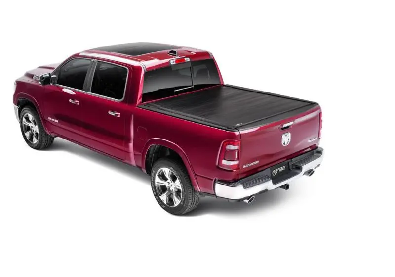 Retrax 19-22 Ram 1500 (6.4Ft. Bed) Retrax Ix 1